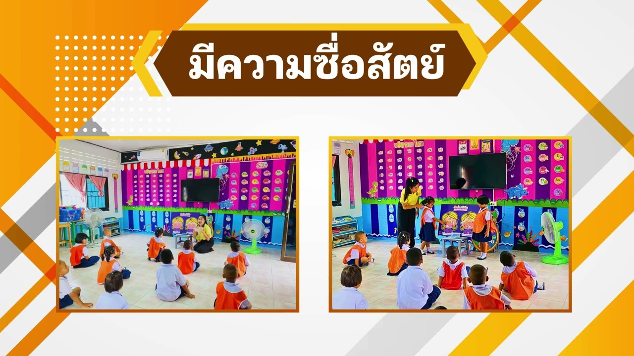 นำเสนอโรงเรียนคุณธรรมสพฐ. ระดับ 3 ดาว โรงเรียนบ้านโนนดู่(รัฐราษฎร์อุปถัมภ์)