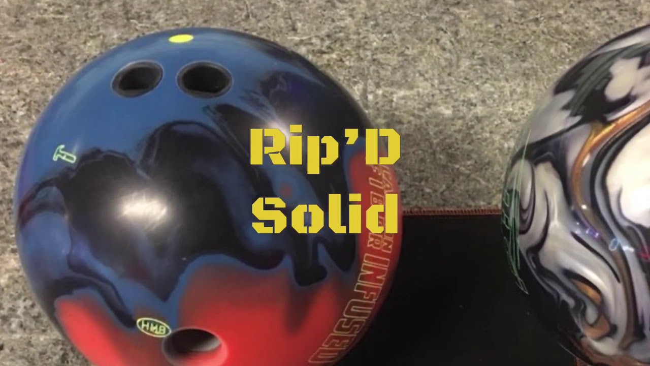 Hammer Rip&rsquo;D and Rip&rsquo;D Solid