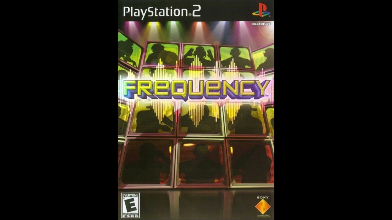 FreQ Out / Symbion Project