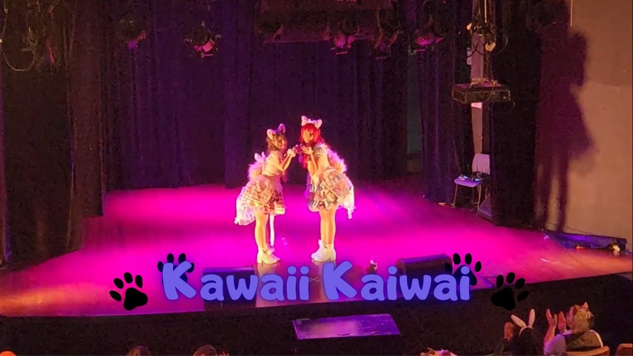 [Tapioca部] - Kawaii Kaiwai (PiKi) cover