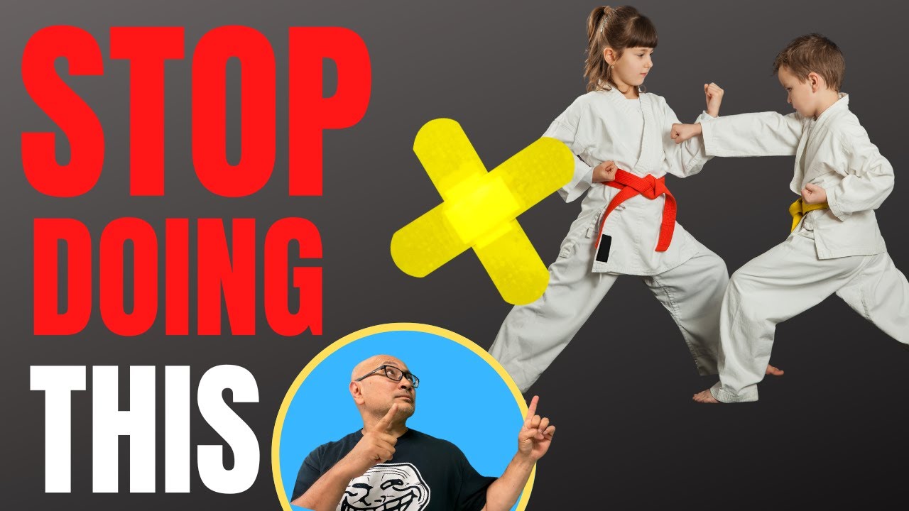 3 Practical Karate Block Applications | You Need To Try These! #shorts