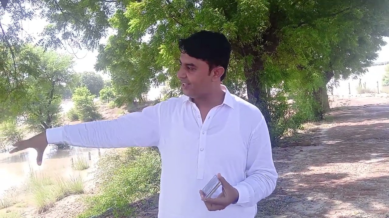 Darya sajluj k halat bahter ha 