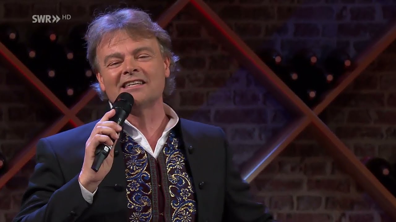 Rudy Giovannini "Die Frau meiner Träume"