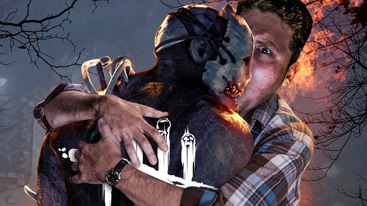 DEAD BY DAYLIGHT IS BACK