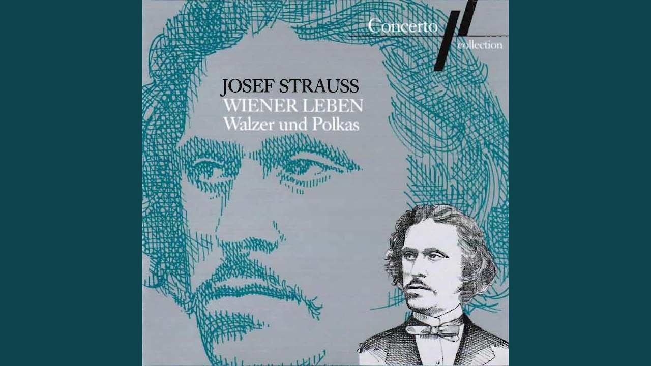 Autumn Roses Waltz, Op. 232