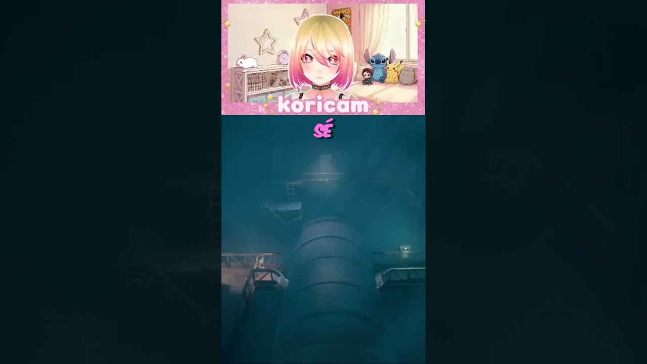 🎮 DEMO Reanimal ¿Puedo saltar? 💗 Shiawase Kori ⭐ Idol Virtual