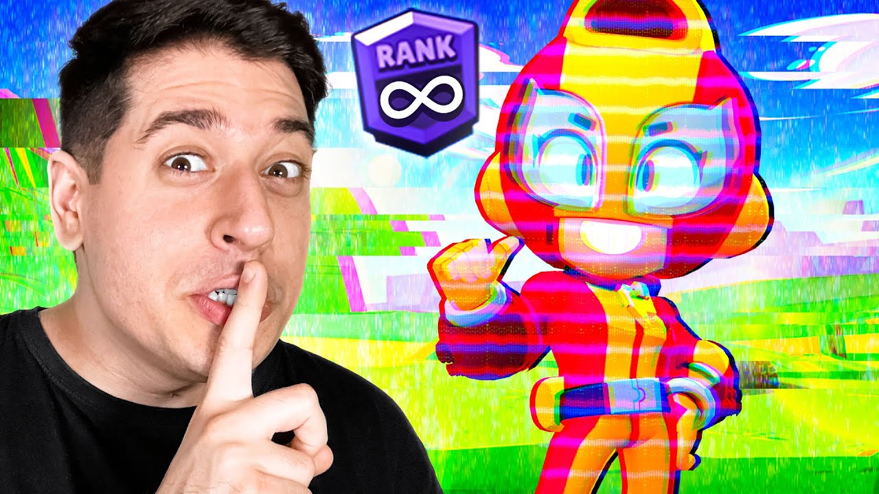 STRGAO SAM BRAWL STARS SA OVIME!!!