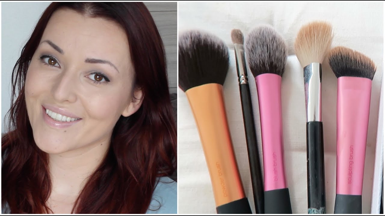 Everyday make-up routine ❤ augustus 2015 | Beautygloss