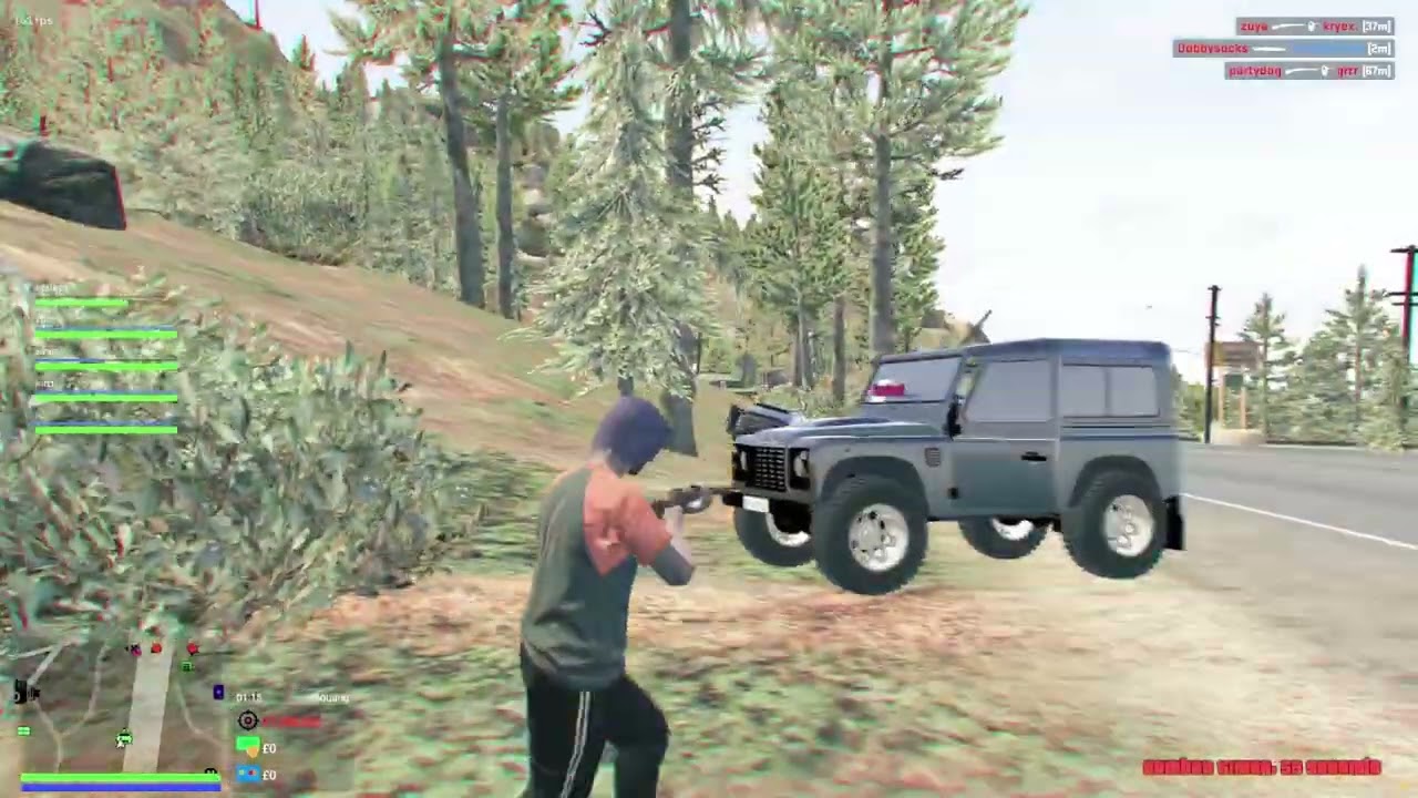 CMG 17