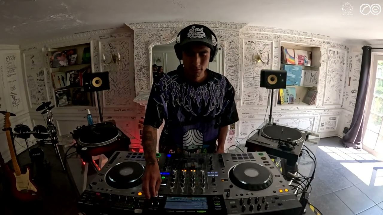 Global Harmony Traxx Vol. 7: Somos Acid