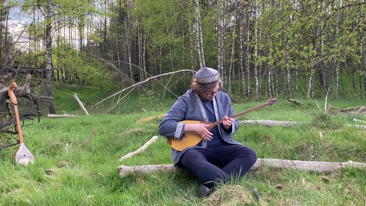 Дәулеткерей Шығайұлы – Бұлбұл (орындайтын Михал Милувка)