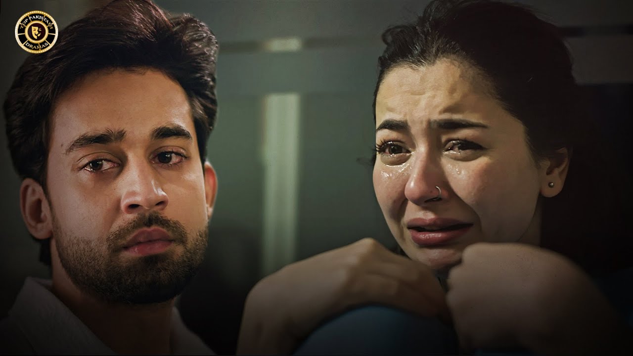 Mohabbat Ki Thi Tum Se🥹💔 | Meri Zindagi Hai Tu | Hania Aamir | Bilal Abbas Khan