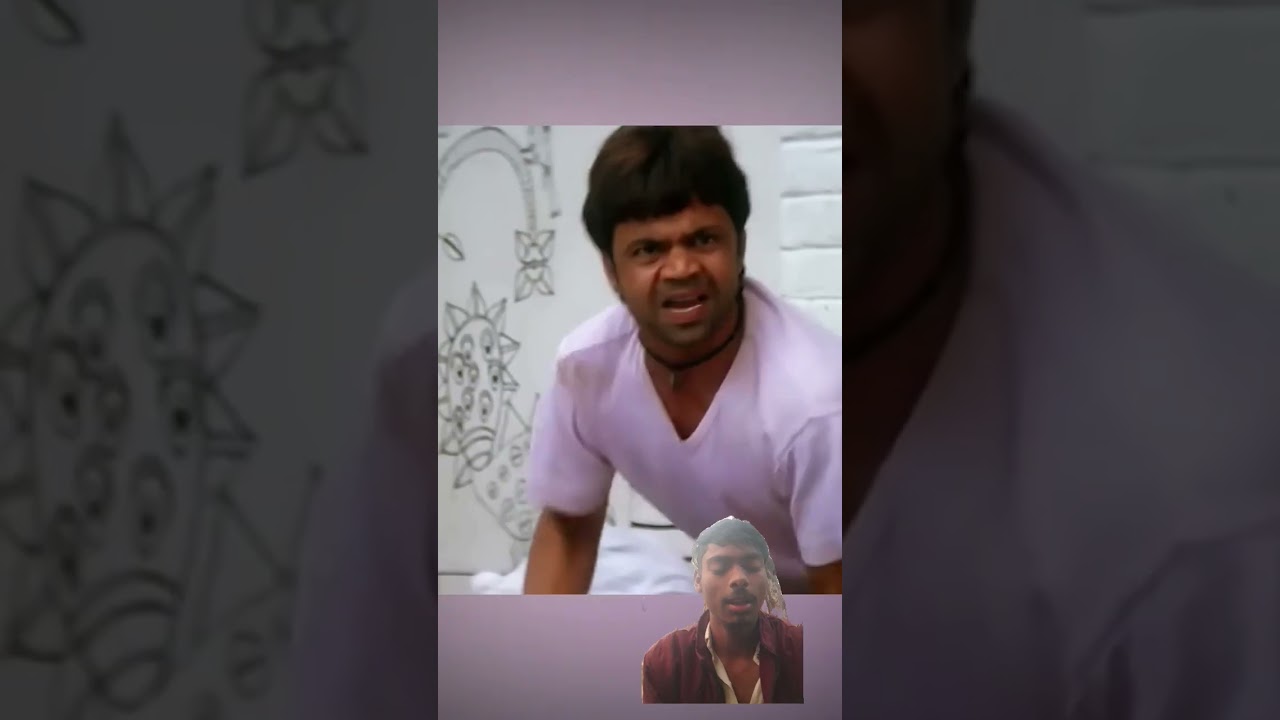 chup chup movie 