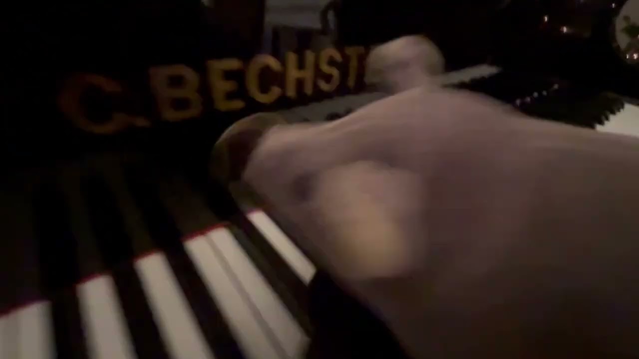 6 PARTITAS NO 02 IN C MINOR BWV 826 NO 05 RONDEAU MAUS