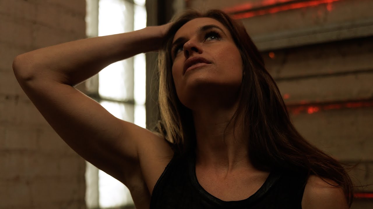 Leanne Johnson | Demo Reel (2023)