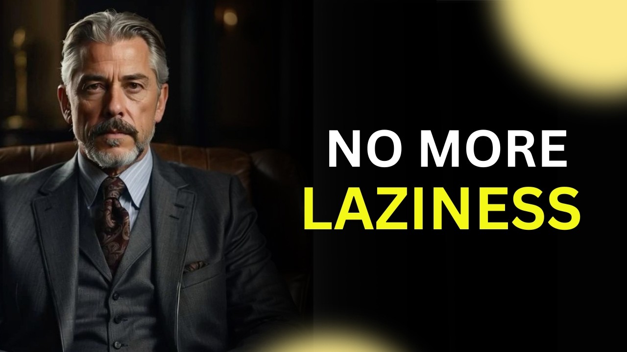 How to Beat Morning Laziness and Win Your Day | Voice of Experience