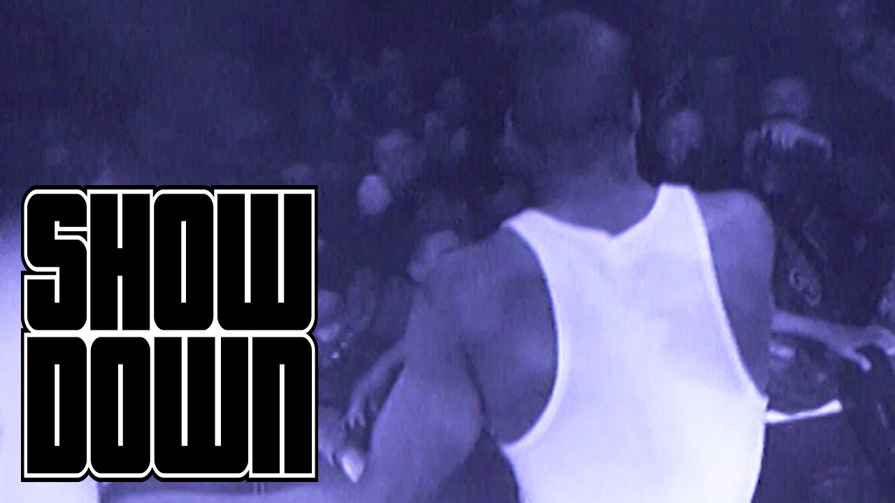 KC Da Rookee - Got That Thang (prod. by DJ Desue) (Official Video)