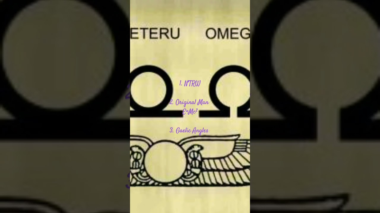 The Alpha Orionis Centurion with No Omega....The Eternal One #cellphlove #music #love #purpleatoms