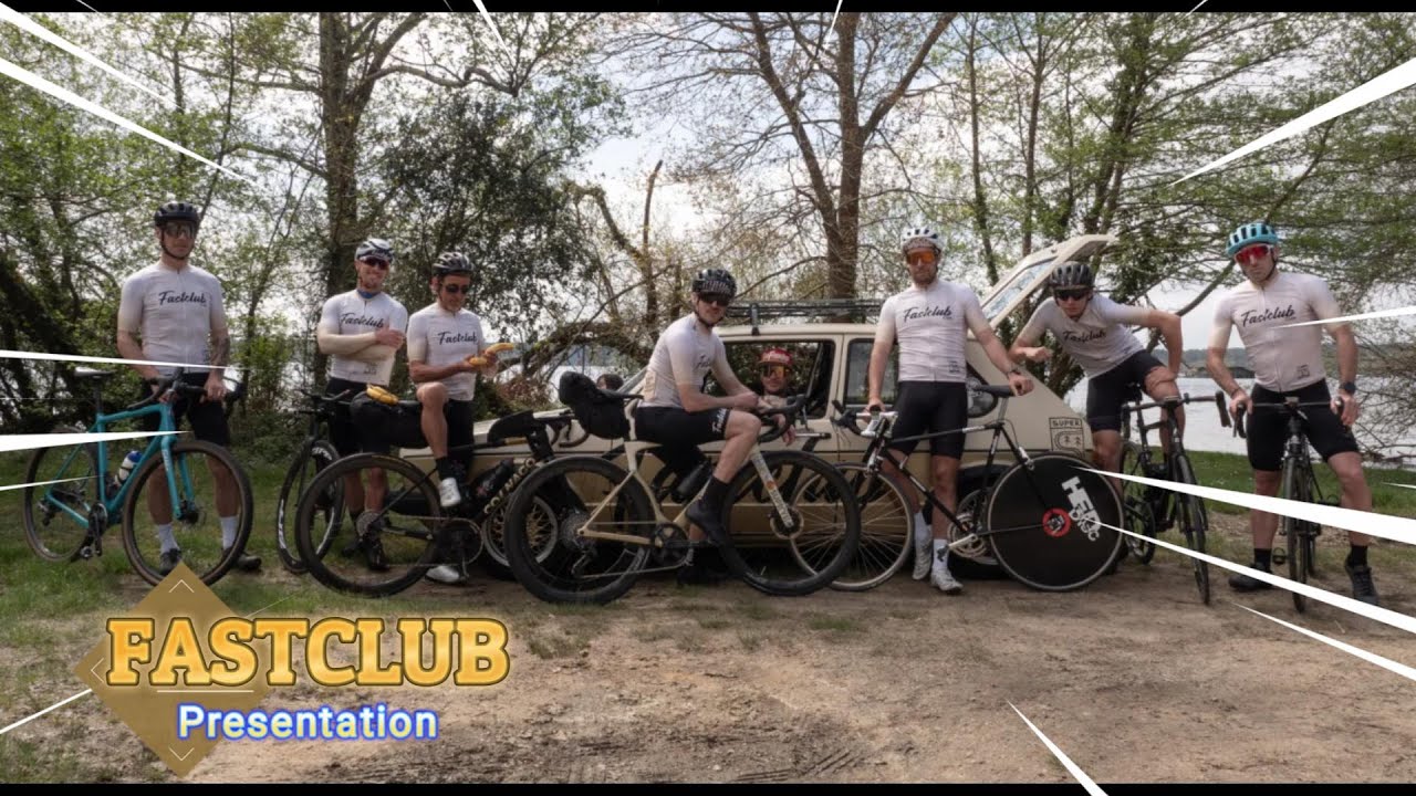 Qu'est ce que FASTCLUB ?????