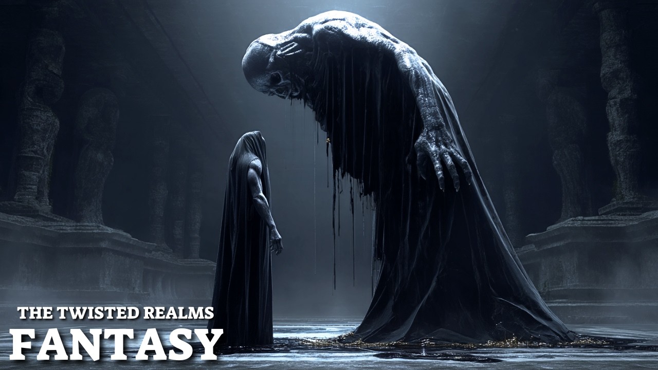 We Summoned a Creature to Remove Our Grief. Now, It’s Feeding on Us | Dark Fantasy Story