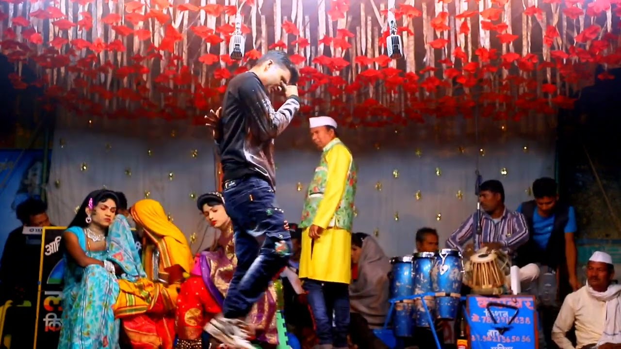 🎇आदिवासी किशन सोंगाडया पार्टी लोयकर 🎇 दिवाली सॉन्ग 🎇🎇//kishan mama 🎶 namu mama Full comedy 🎶2024