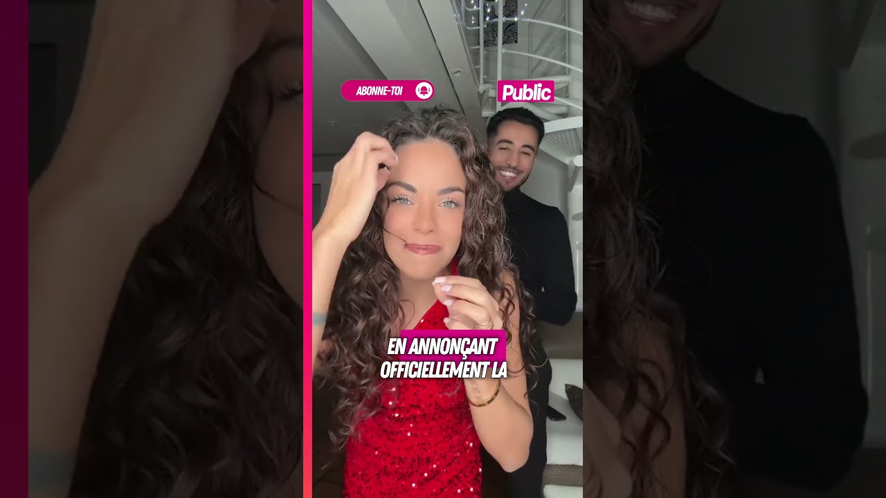 Maeva et Malek (L'Ile de la Tentation 10) : c'est termin&eacute; ! #teleralite #couple