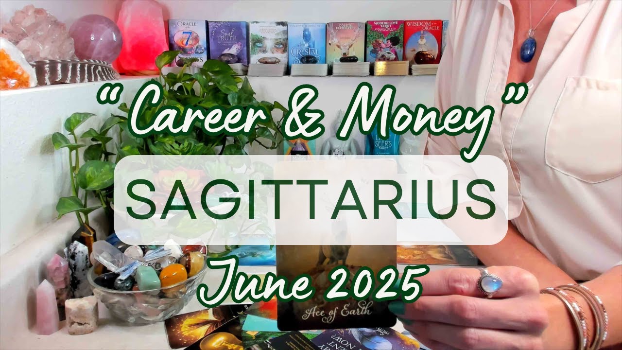 SAGITTARIUS 