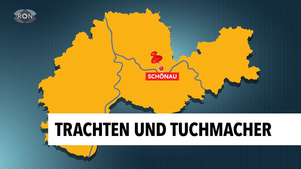 RON Tour in Schönau | RON TV
