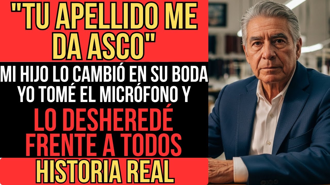 MI HIJO DIJO: 