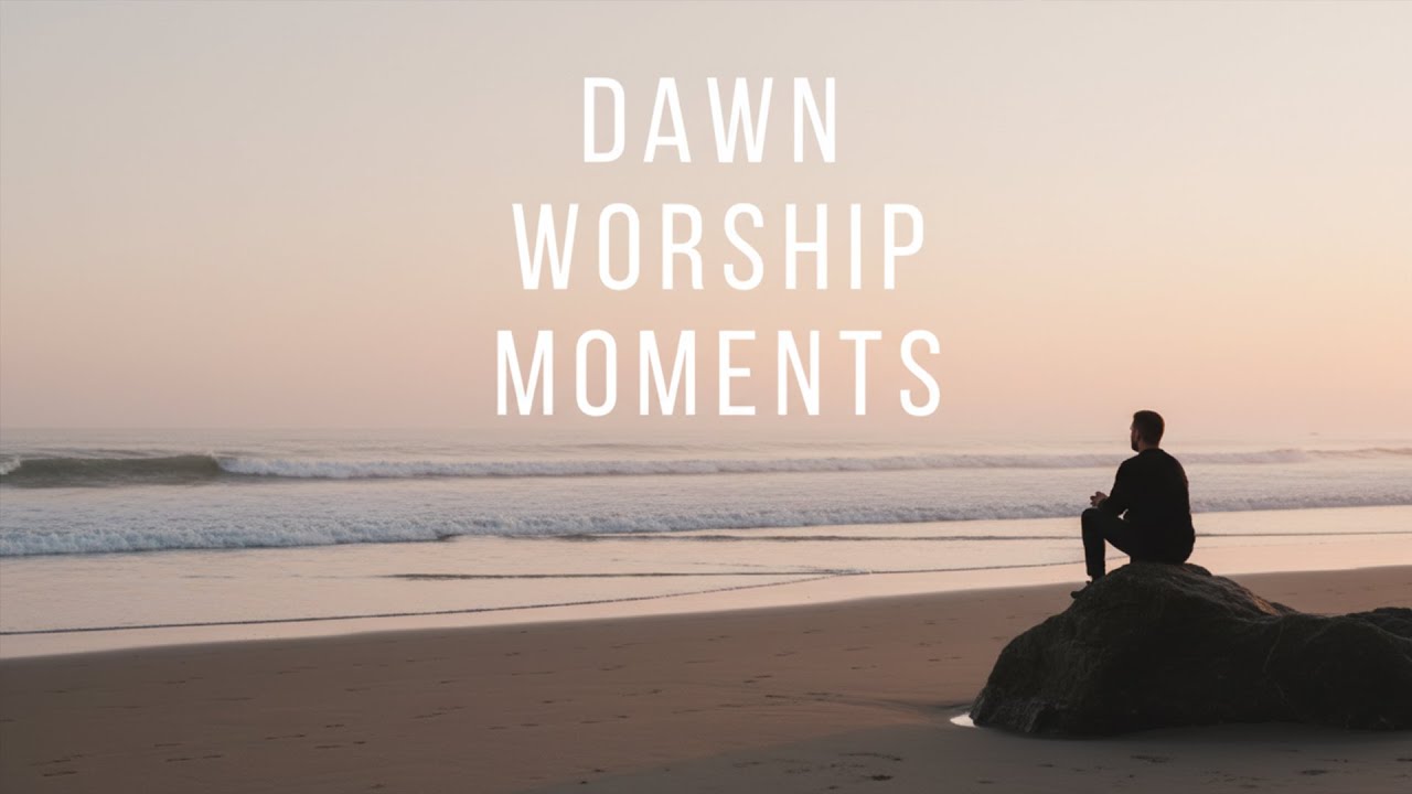 Peaceful Dawn - Instrumental Worship - 3 HOURS - Clara Sounds
