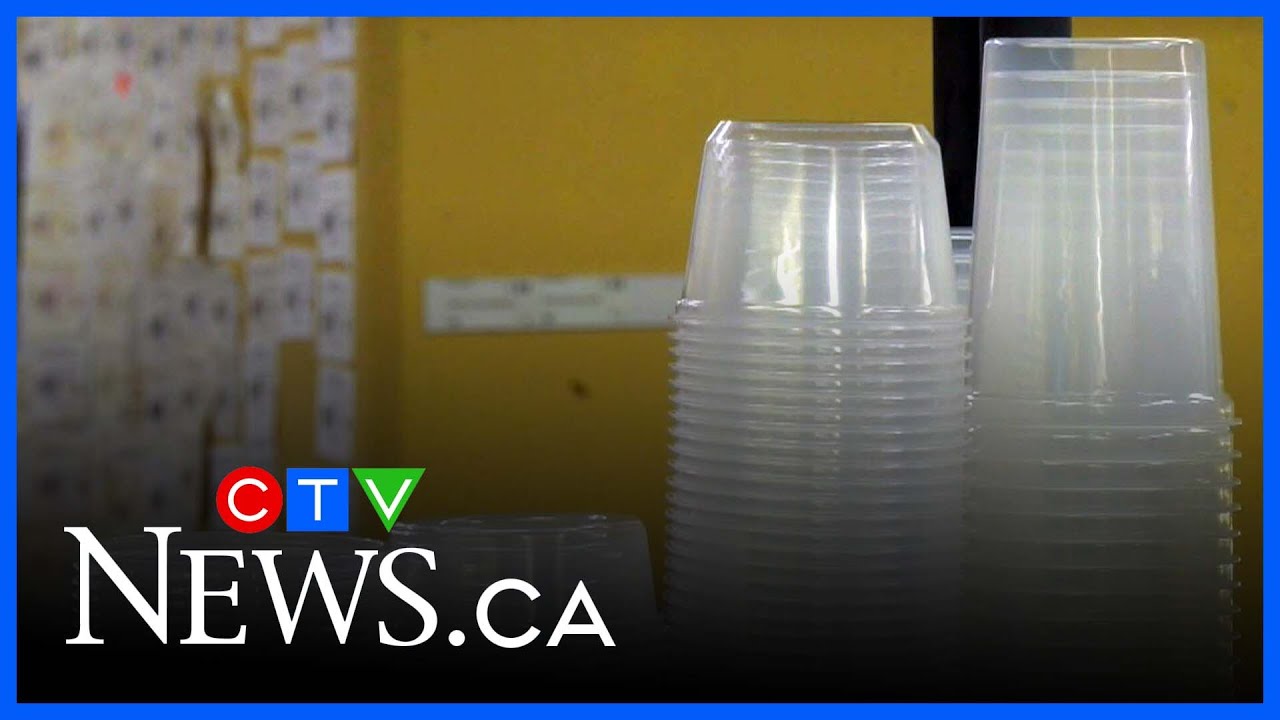 'A big win for environmental protection': Federal court upholds Ottawa's plastics ban