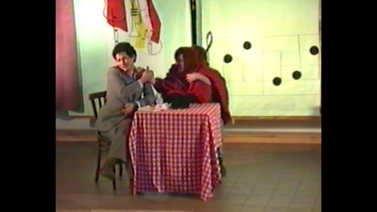Variet&agrave; Cabella Ligure 1993
