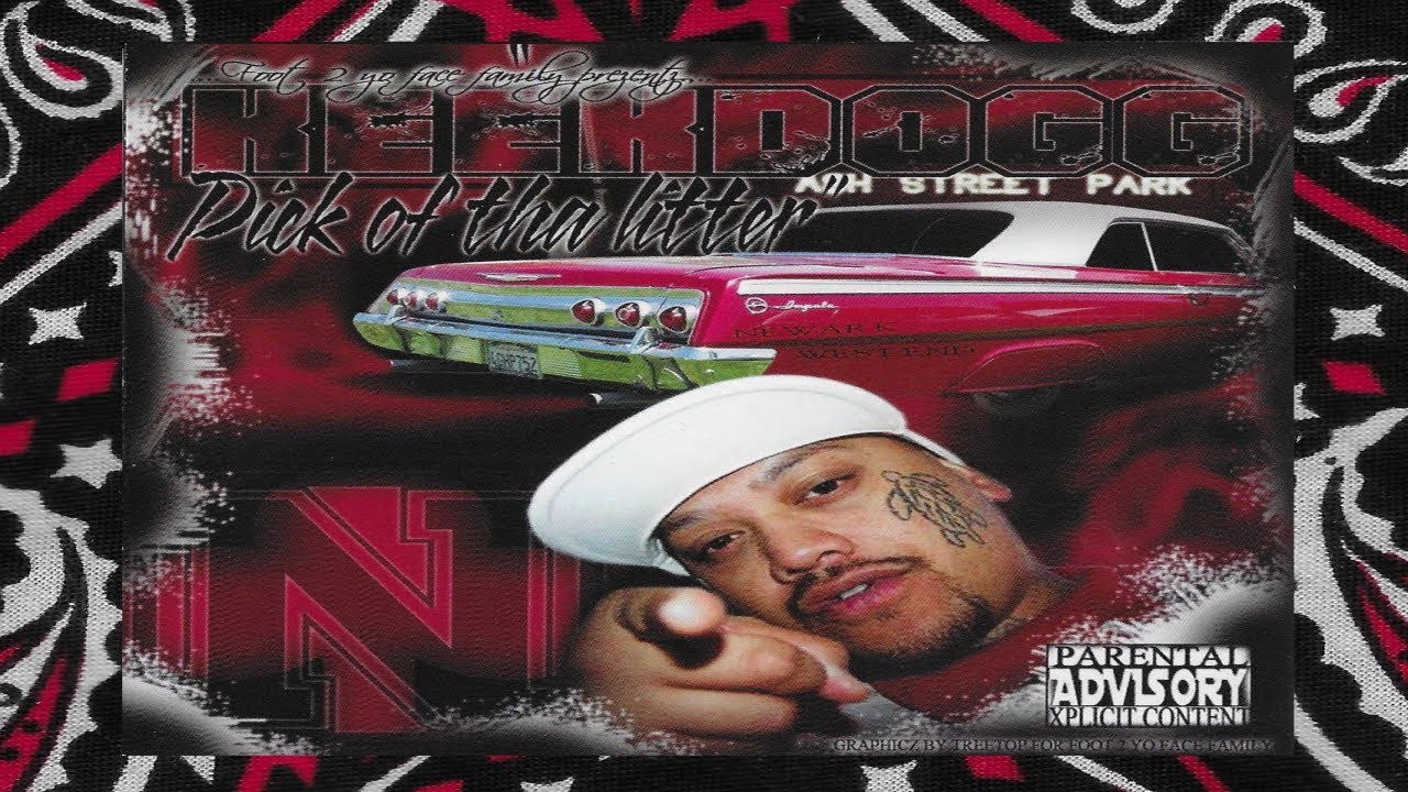 Beautiful Day By Keek Dogg Of 14 Caliber