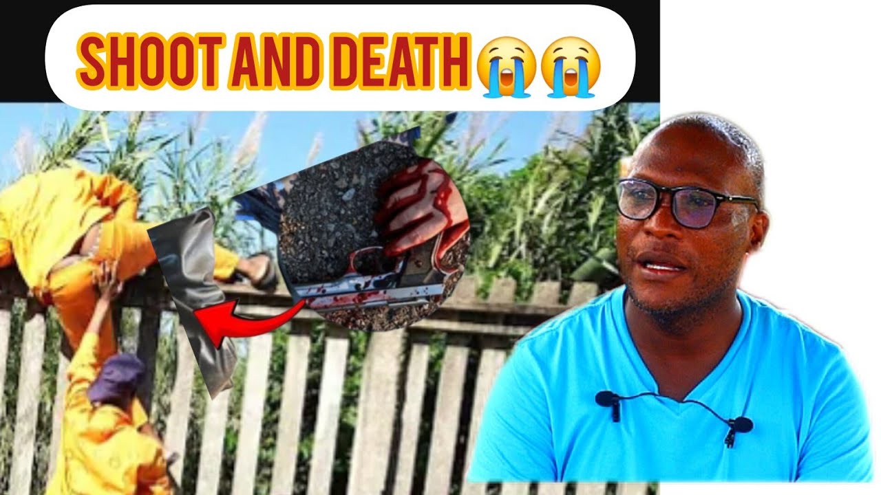 ESCAPE  PRISON  UNSUCCESSFUL || SHOOT BY POLICE 💔 Episode 154