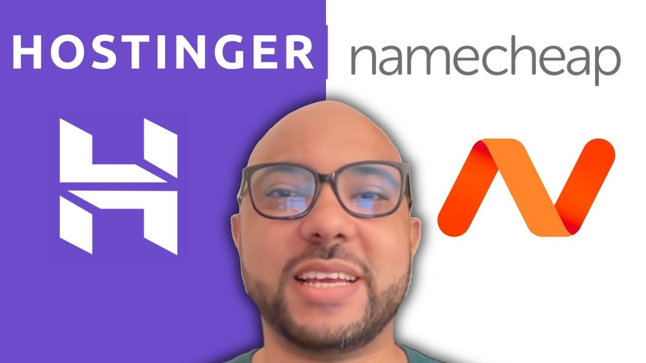 Hostinger و Namecheap: مقارنة استضافة هوستنجر و نيم شيب – من الأفضل لك؟