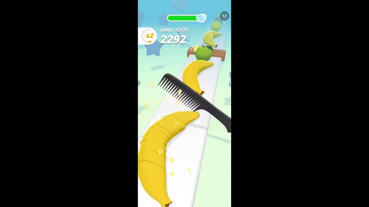 Perfect Slices Game #09 #shortsfeed #live #perfectslices