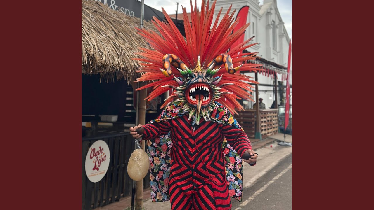 Diablico Sucio Cumbia Cantada