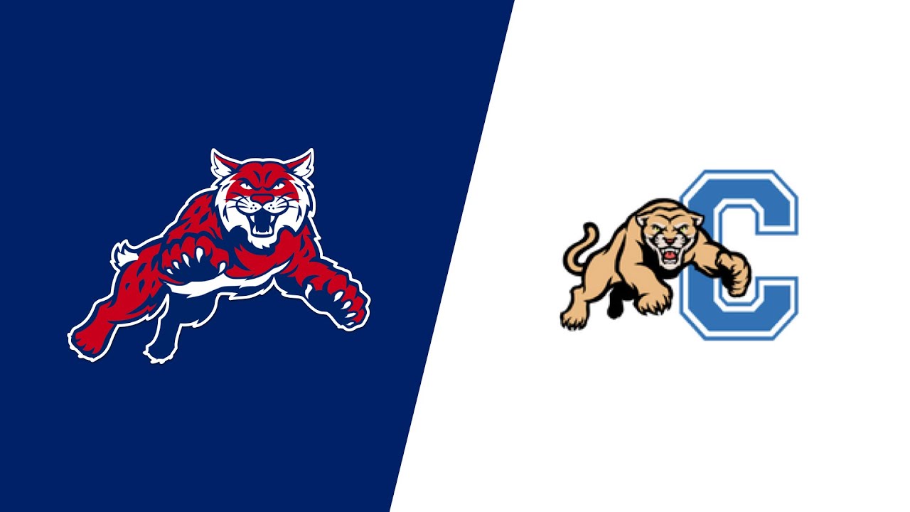 Creekside 8th (A) vs. Carmel Middle School 8th (A)