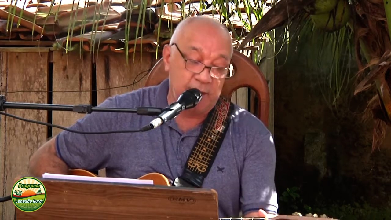 Amêndoas de cacau do Pará conquistam ouro no exterior e a música de Vamberto Pereira 