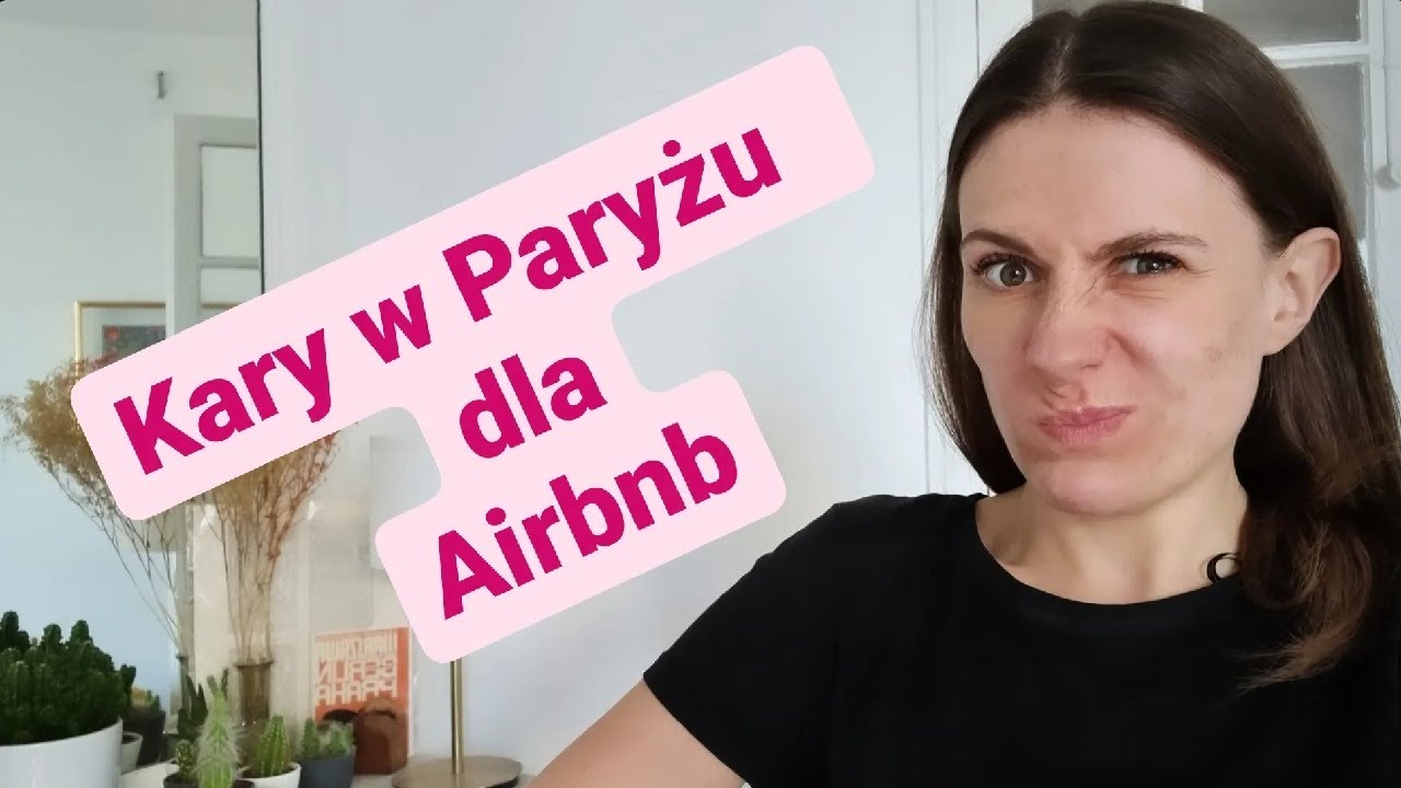 Jak Paryż walczy z wynajmem krótkoterminowym | kasiakos.com