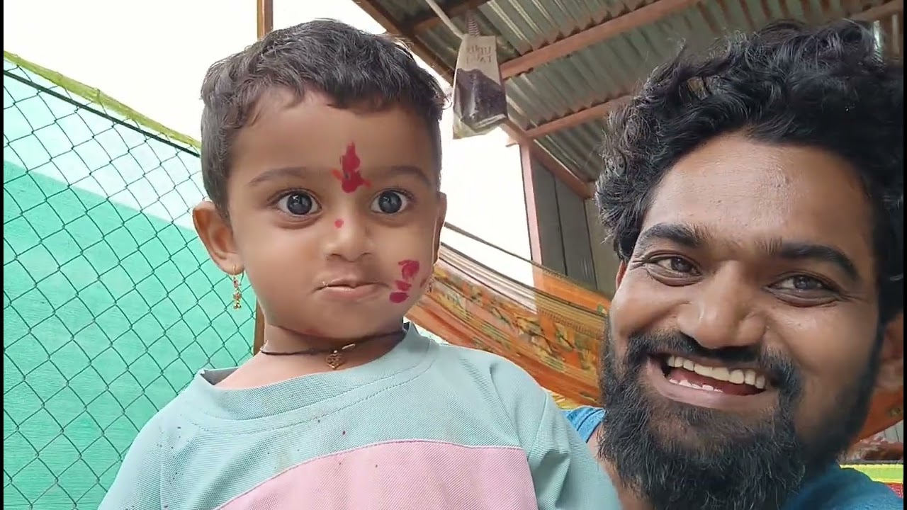 Vlog : 05 | Marathi Vlog | Sheti Vlog #shetkari #vlogger