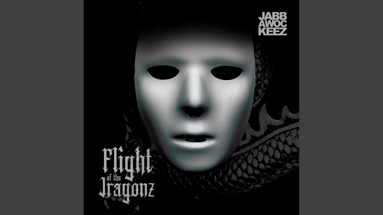 Flight Of The Jragonz (Performance Mix)