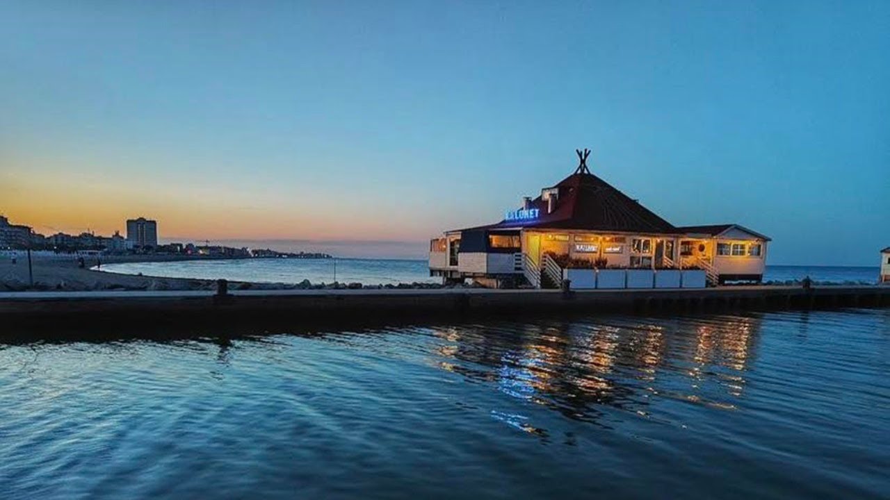 Milano Marittima, 2023
