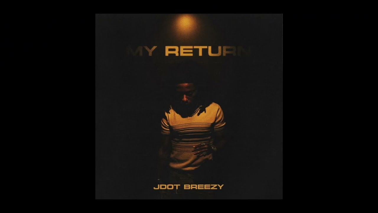 Jdot Breezy - Timmy Turner #SLOWED 