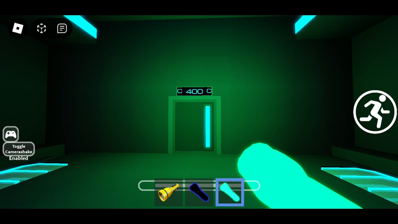 C-0 to C-400 (part 2/2) | Liminal Rooms