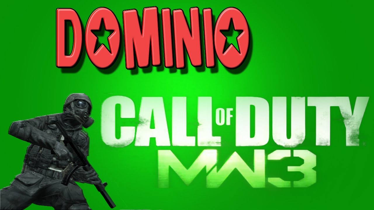 Modern Warfare 3 | aLexBY11 | 