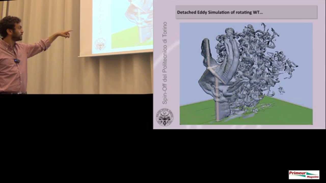 H. Telib, OptimaD - Different scenarios of HPC in aerodynamics