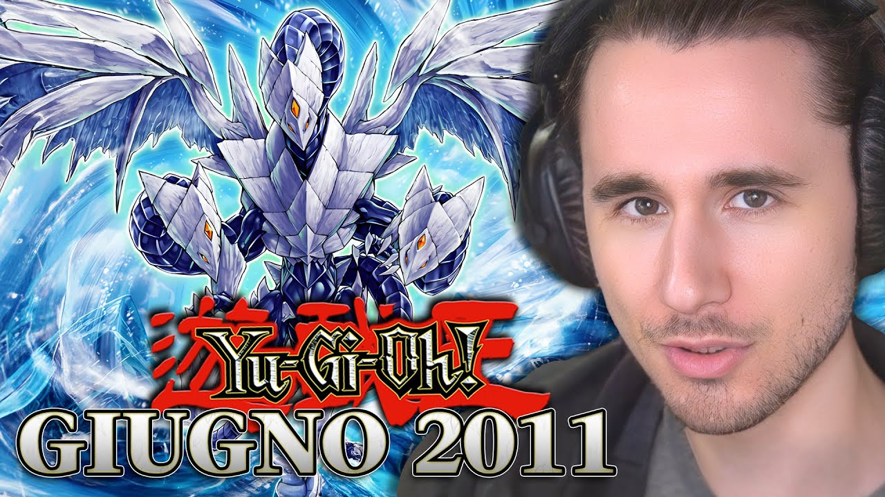 IL TRISHULA FORMAT - La Storia di Yu-Gi-Oh! Ep.34