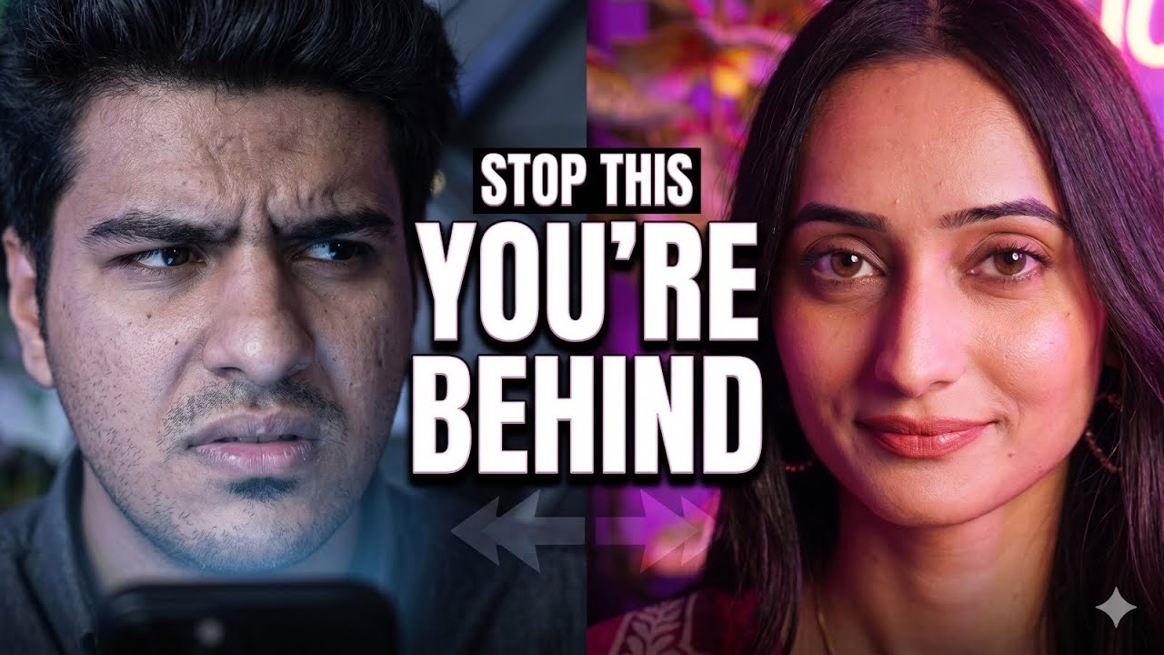 Social Media Made You Insecure? Here's Why | Gen-Z Talks Episode 3