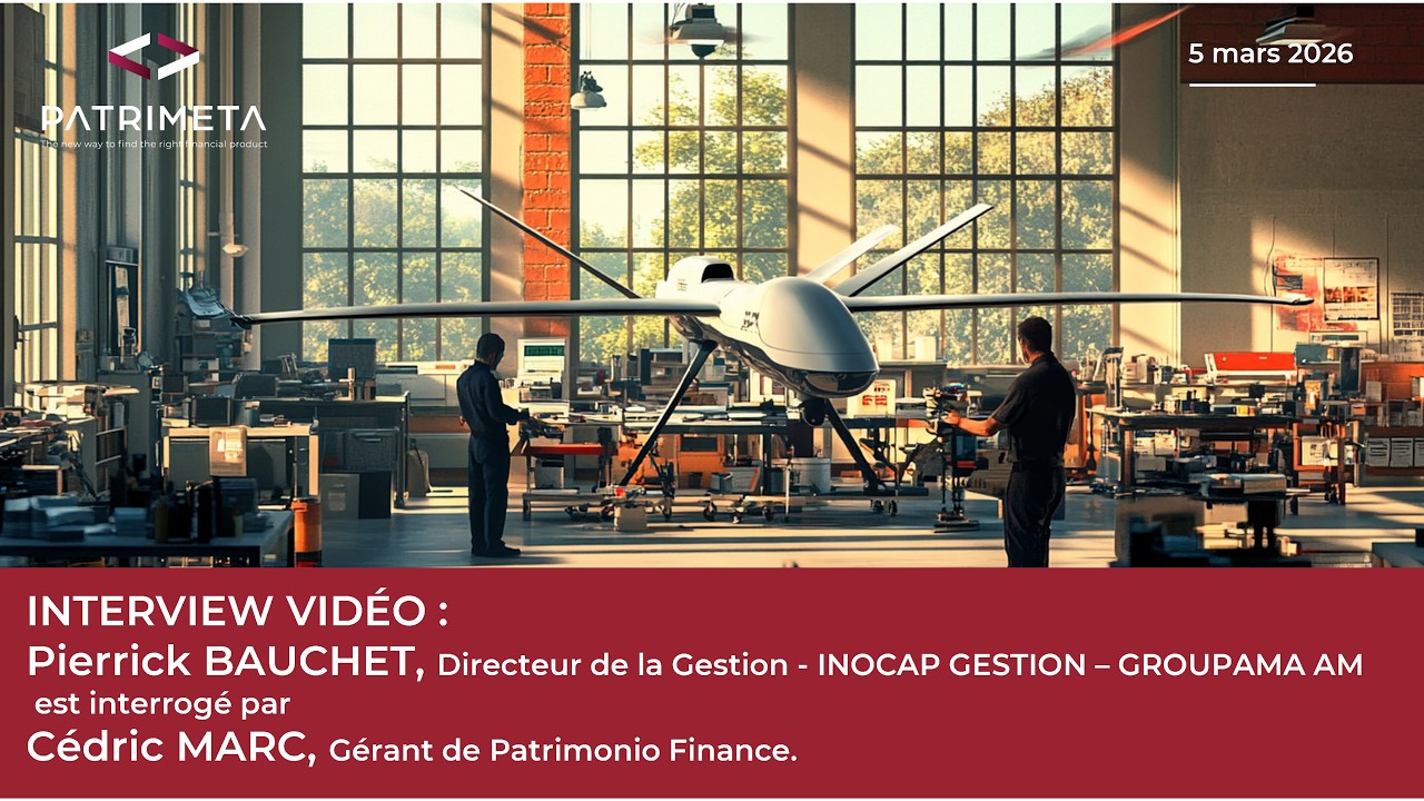 Small caps : un cycle en retard… et un potentiel en avance.